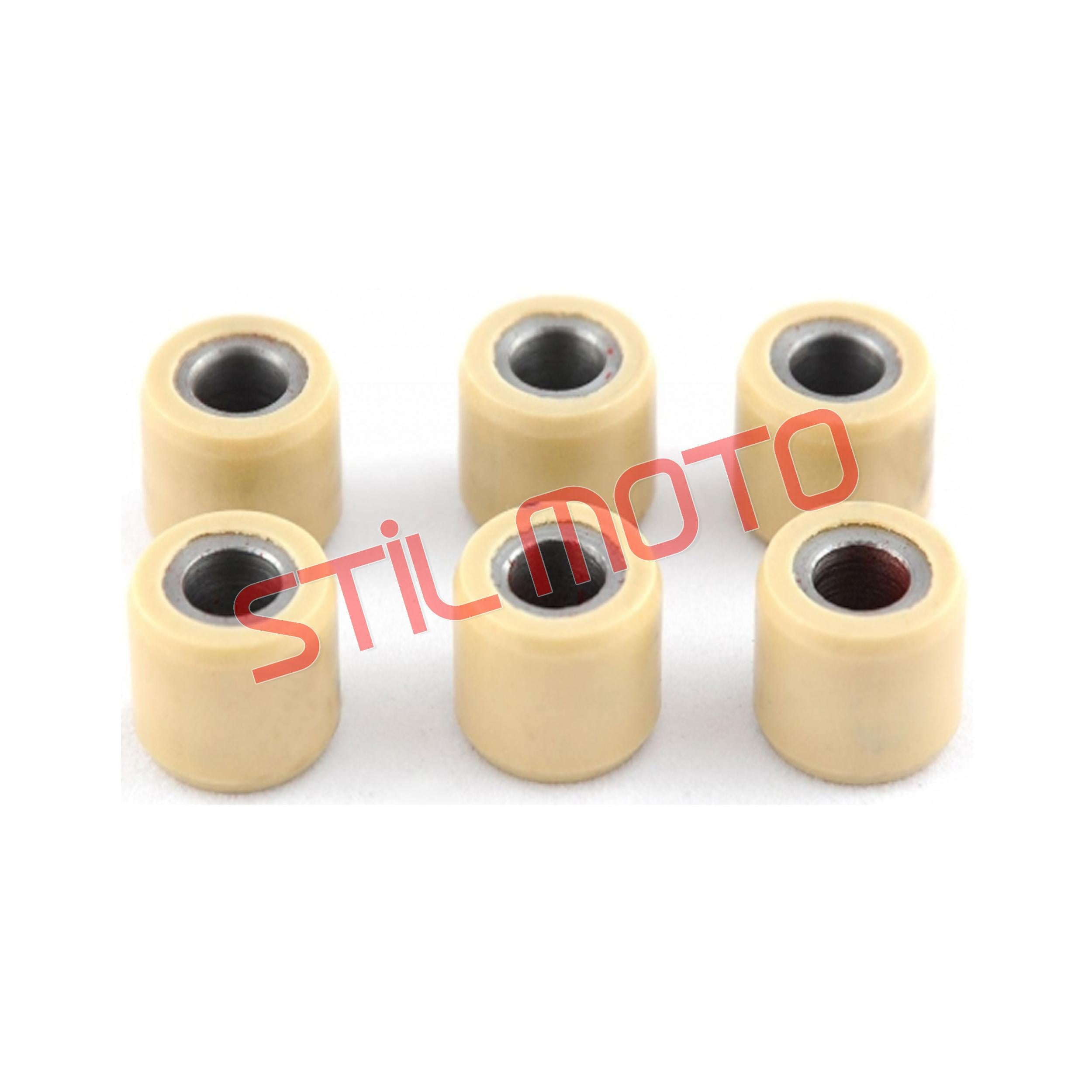 SPACY 110 TAHRİK SETİ 6' LI SET YS