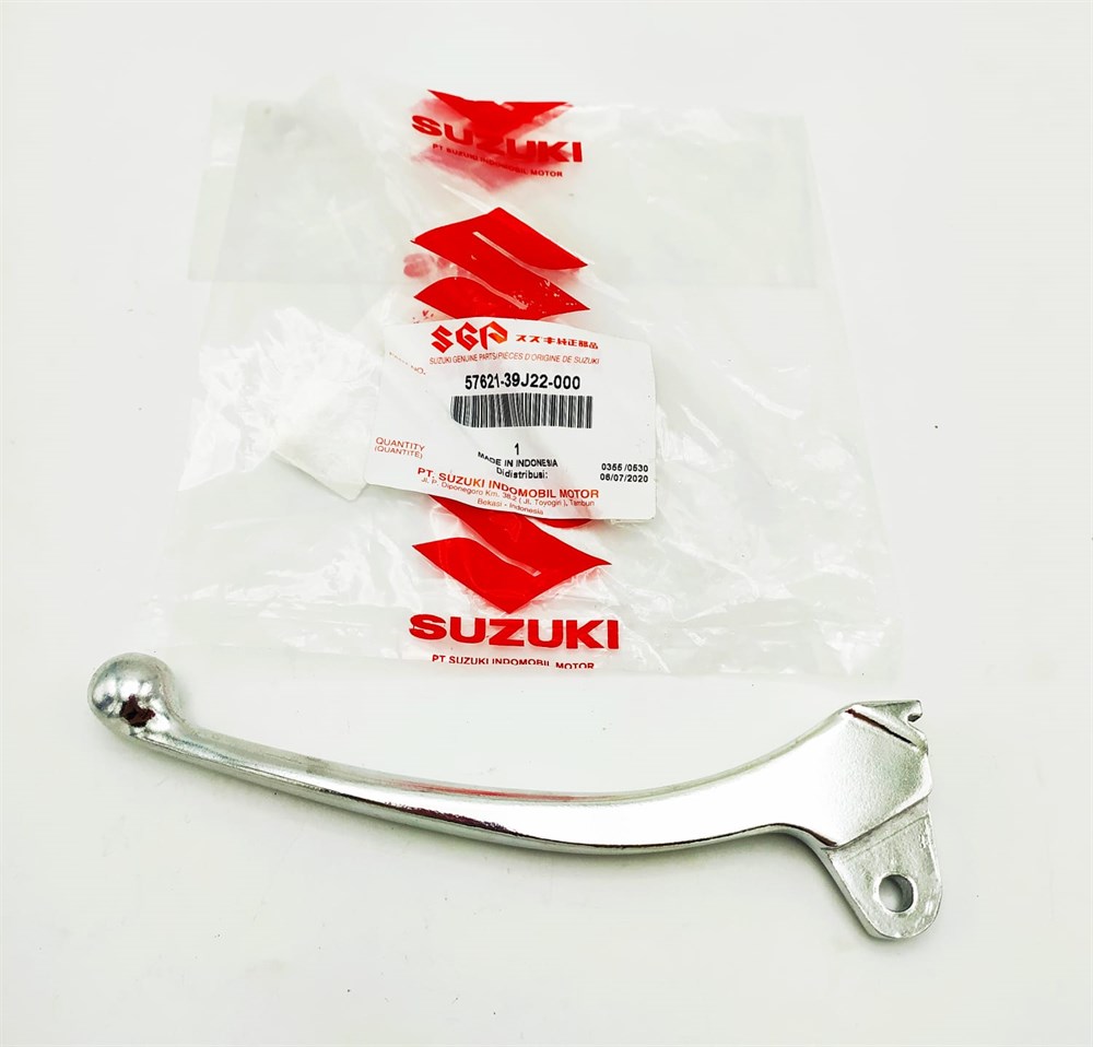 SUZUKİ ADDRESS 110 ARKA FREN KOLU ORJ.