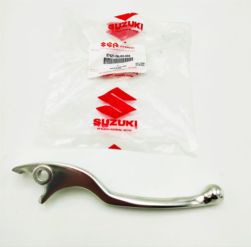 SUZUKİ ADDRESS 110 ÖN FREN KOLU ORJ.