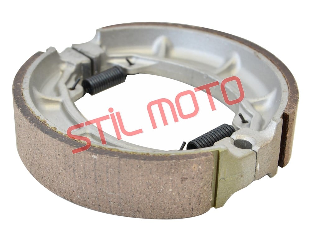 SYM FIDDLE 2 125 FREM BALATA