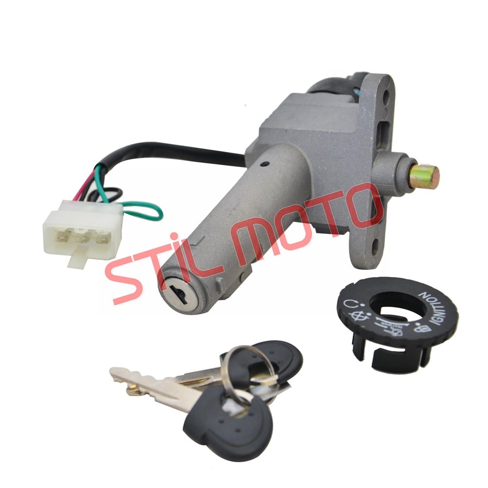 SYM FİDDLE2 KONTAK ORJINAL