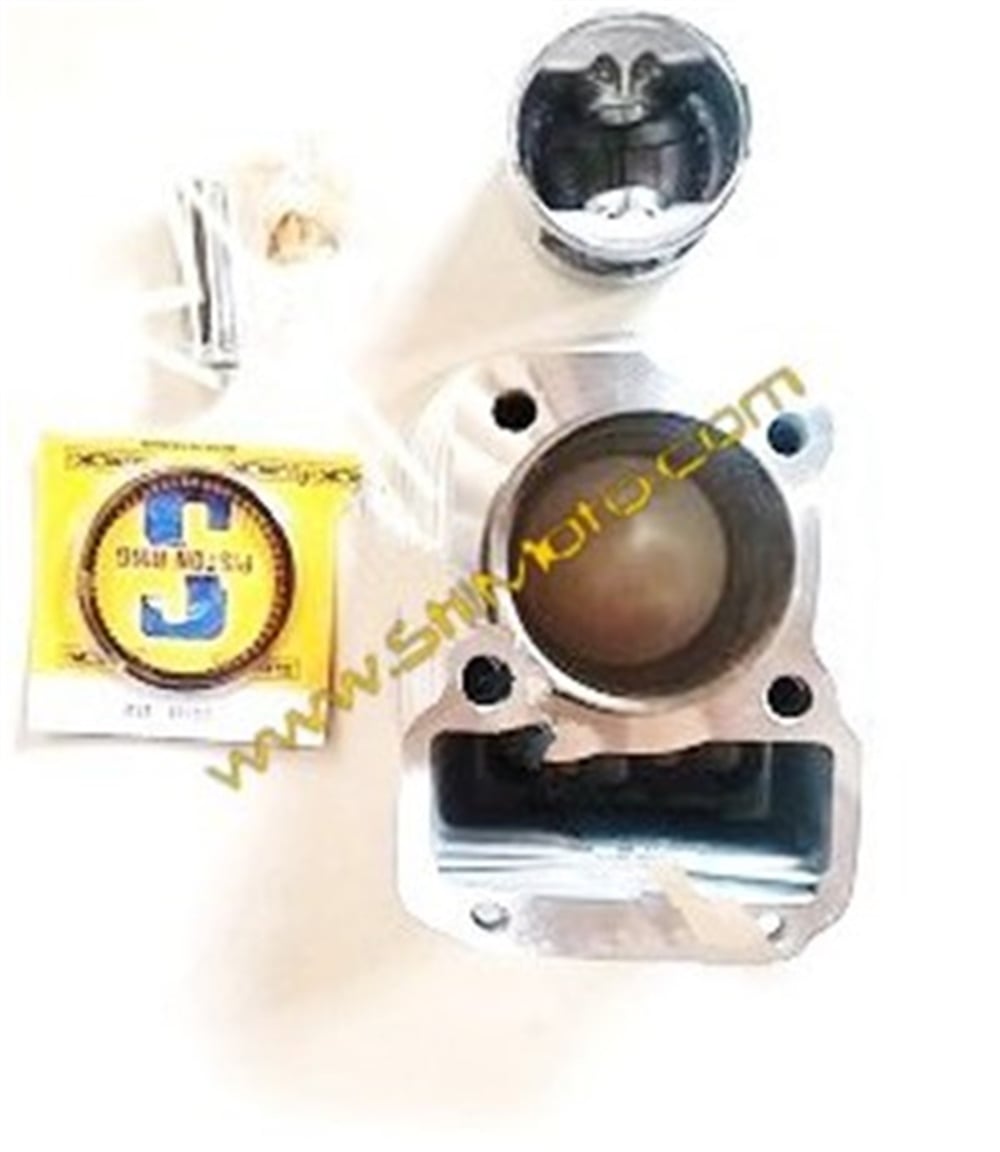 TİTAN 125 SİLİNDİR KOMPLE OHH