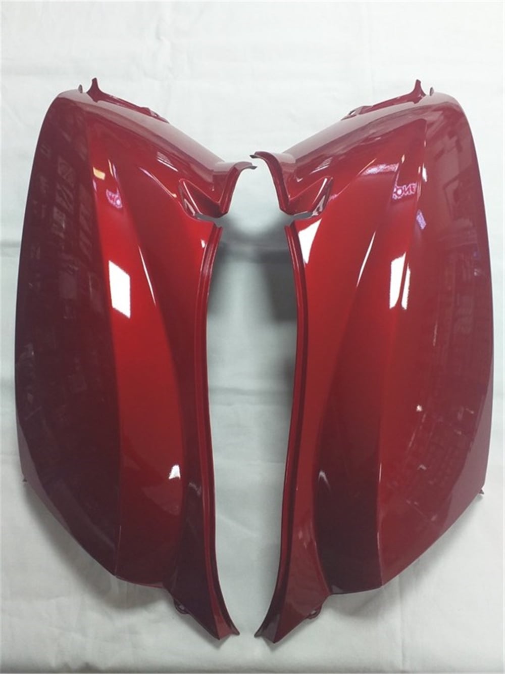 TODAY SELE ALTI SAĞ SOL GRENAJ  KIRMIZI