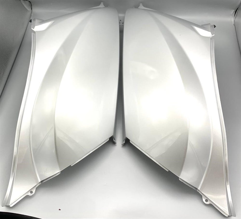 TODAY SELE ALTI SAĞ SOL GRENAJ  [ GRİ ]