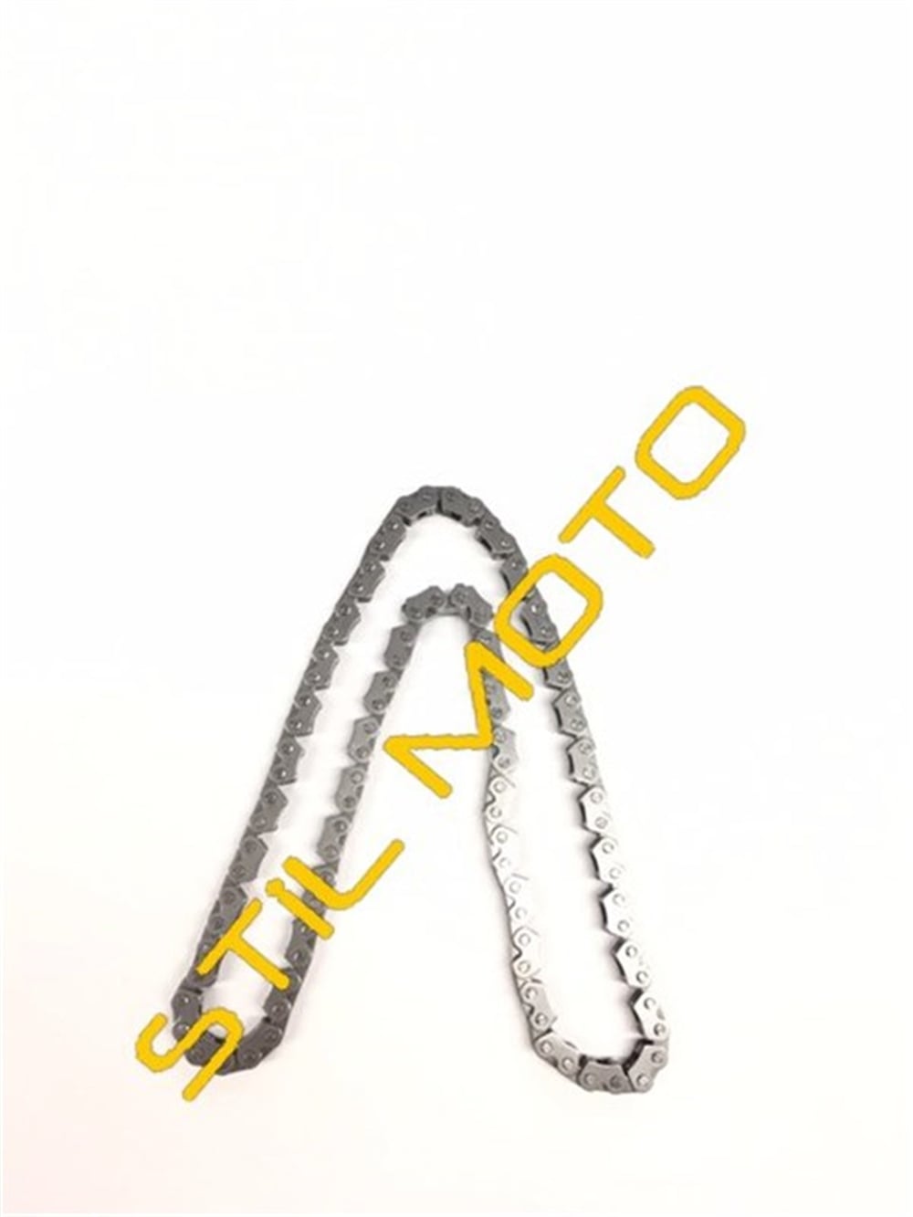 TVS APACHE 150 EKSANTRİK ZİNCİRİ