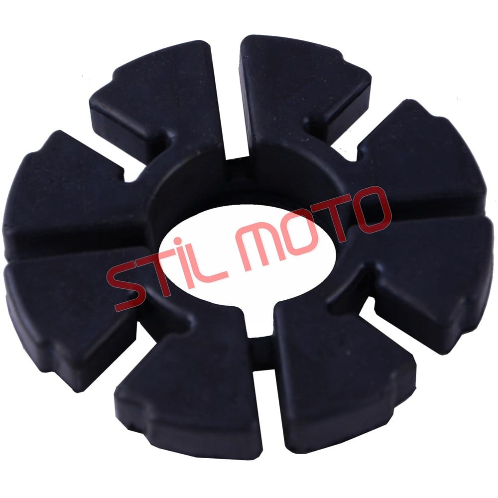 TVS APACHE 150 KAPLİN LASTİĞİ