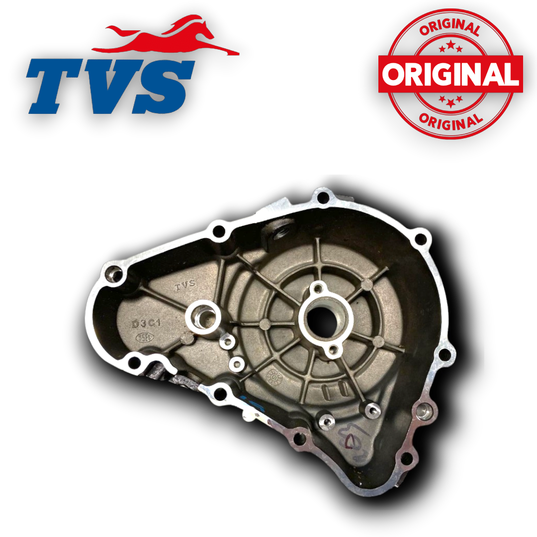 TVS APACHE 150 STATÖR KAPAĞI ORJİNAL (2011-2012)