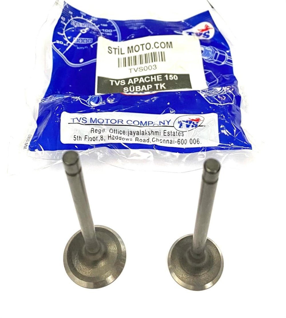 TVS APACHE 150 SÜBAP TK ORJ.