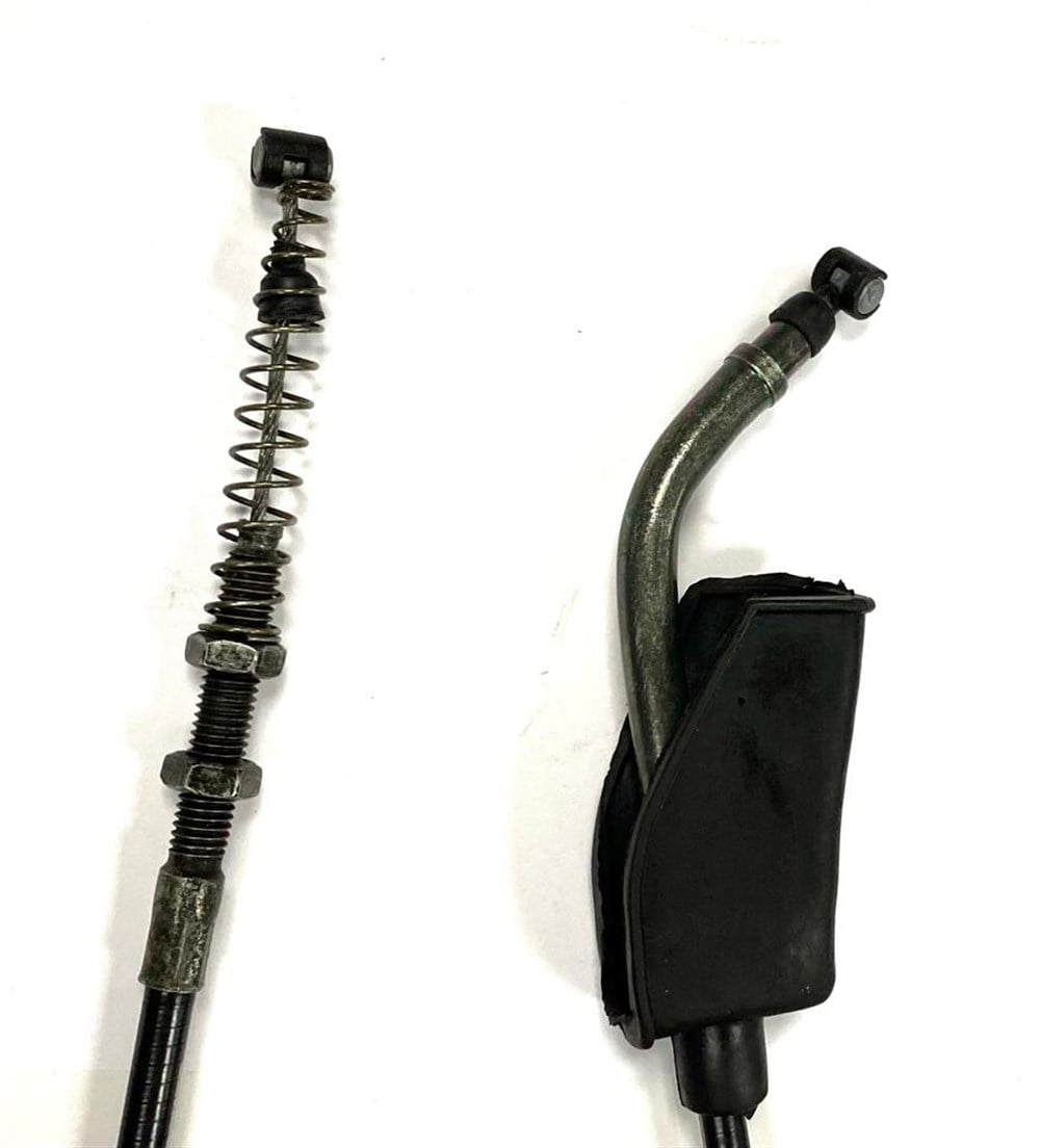 TVS APACHE DEBRİYAJ HALATI