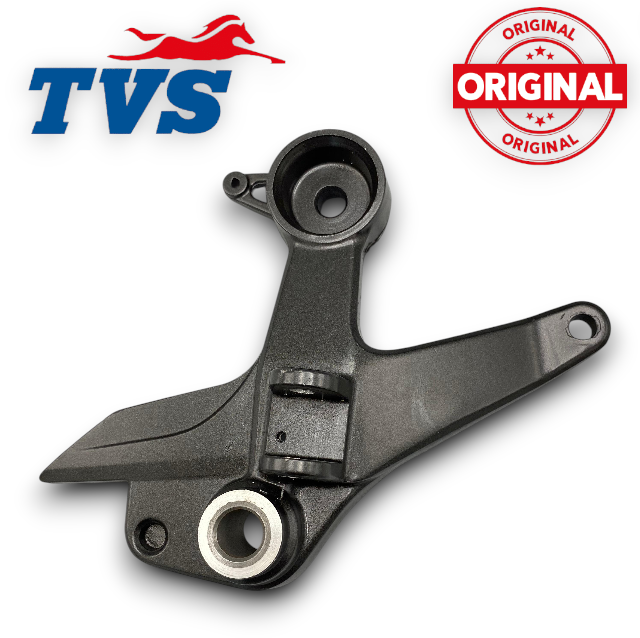 TVS APACHE RTR 180 SAĞ SÜRÜCÜ BASAMAK BRAKETİ