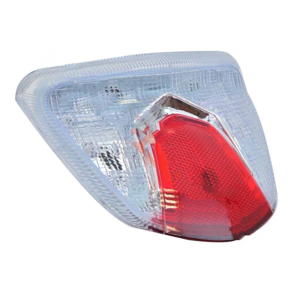 TVS APACHE RTR ARKA STOP KOMPLE