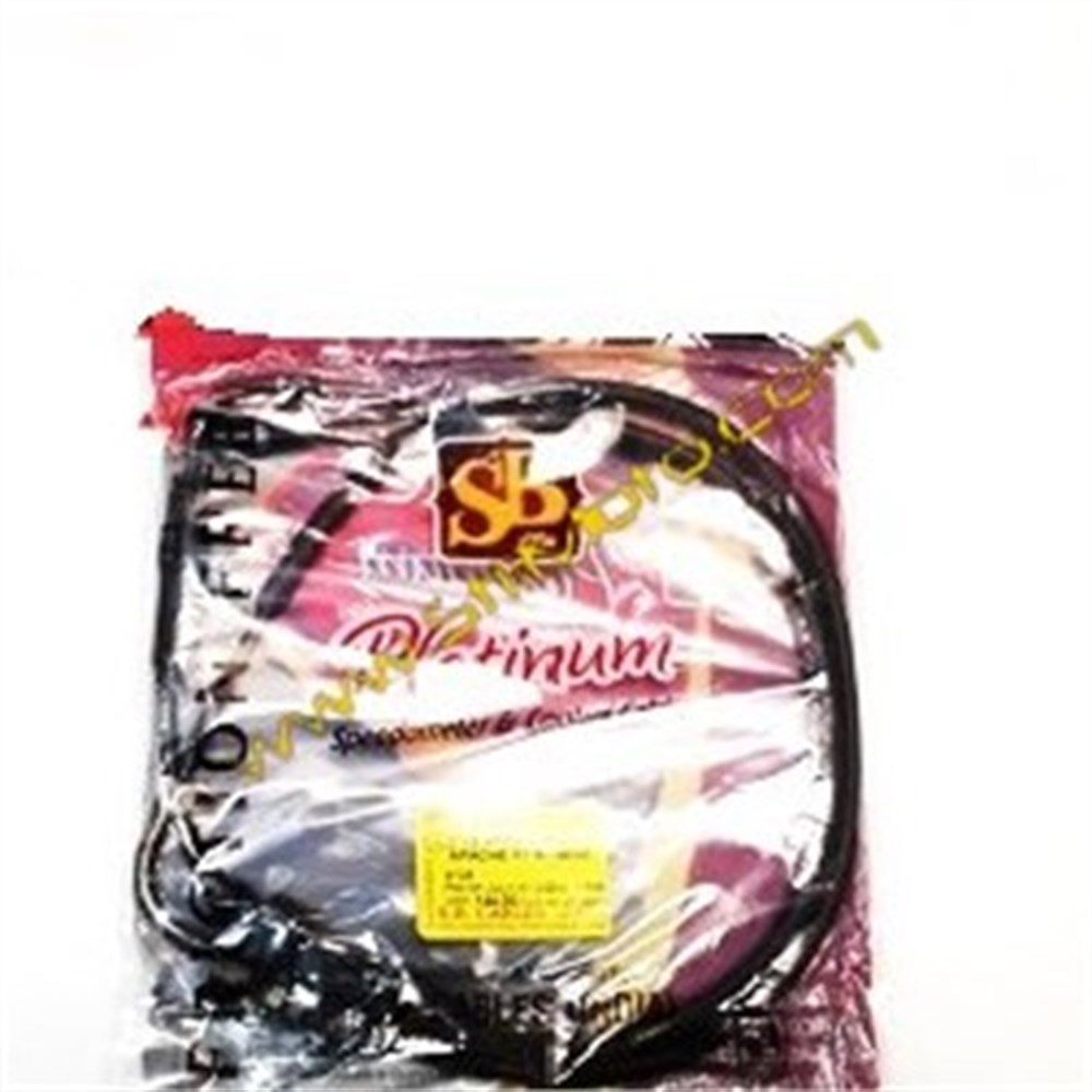 TVS APACHE RTR GAZ HALATI SB