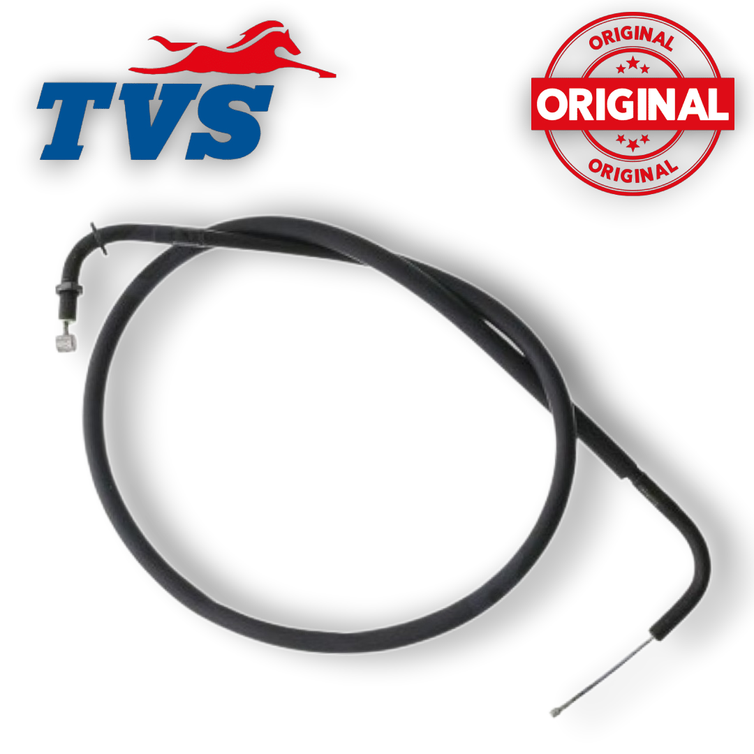 TVS APACHE RTR JİKLE HALATI ORJİNAL