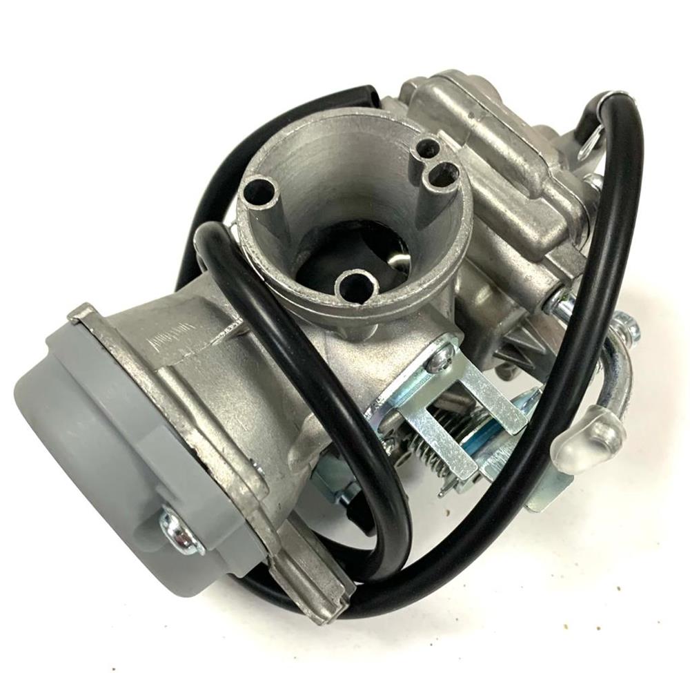 TVS APACHE RTR KARBÜRATÖR