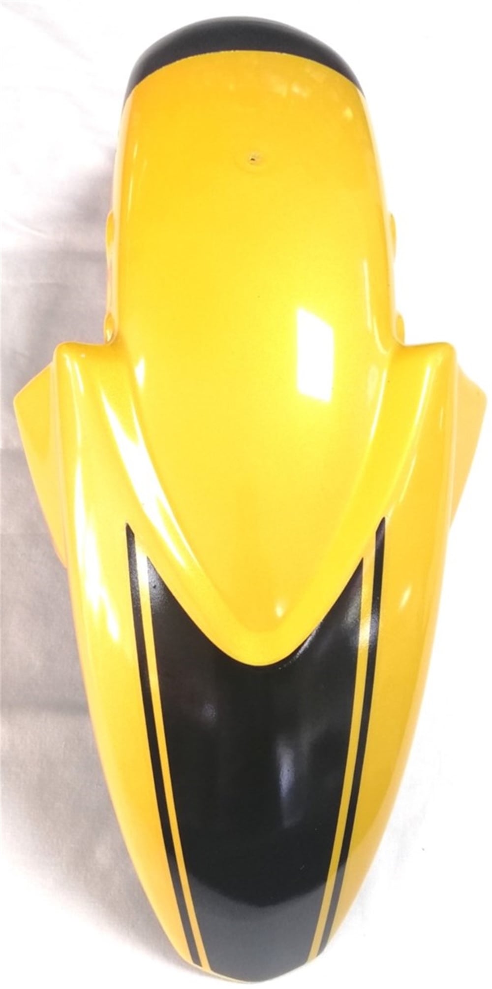 TVS APACHE RTR ÖN ÇAMURLUK SARI