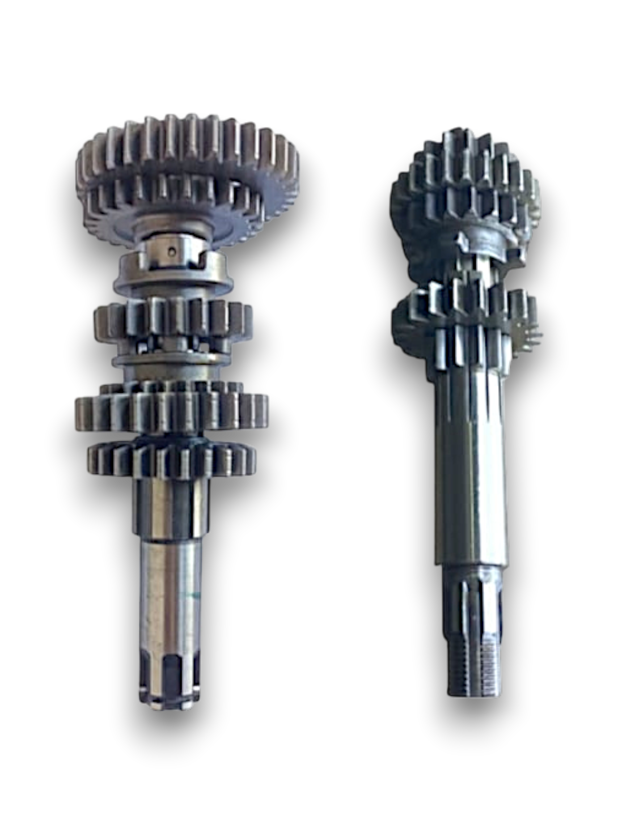 TVS APACHE RTR ŞANZUMAN DİŞLİ SETİ GOMET