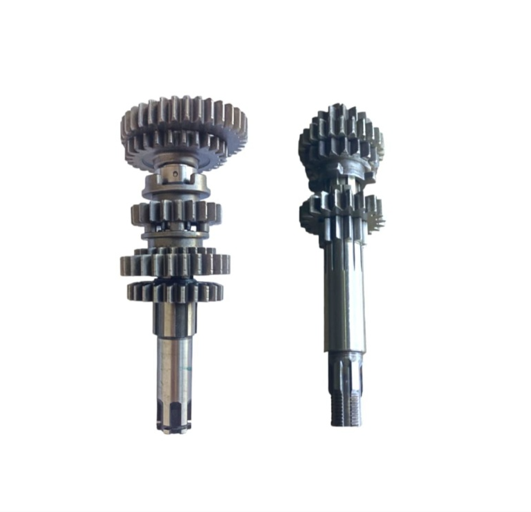 TVS APACHE RTR ŞANZUMAN DİŞLİ SETİ ORJİNAL