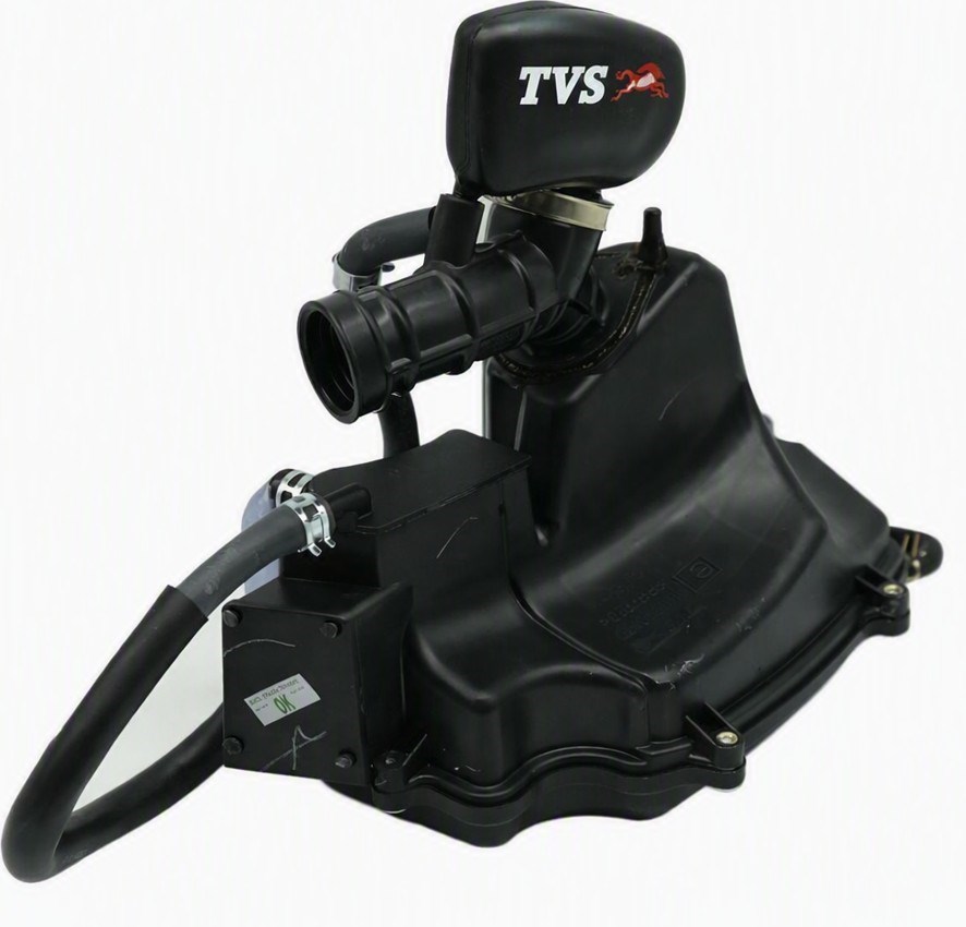TVS JÜPİTER 110 HAVA FİLTRE KOMPLE ORJİNAL