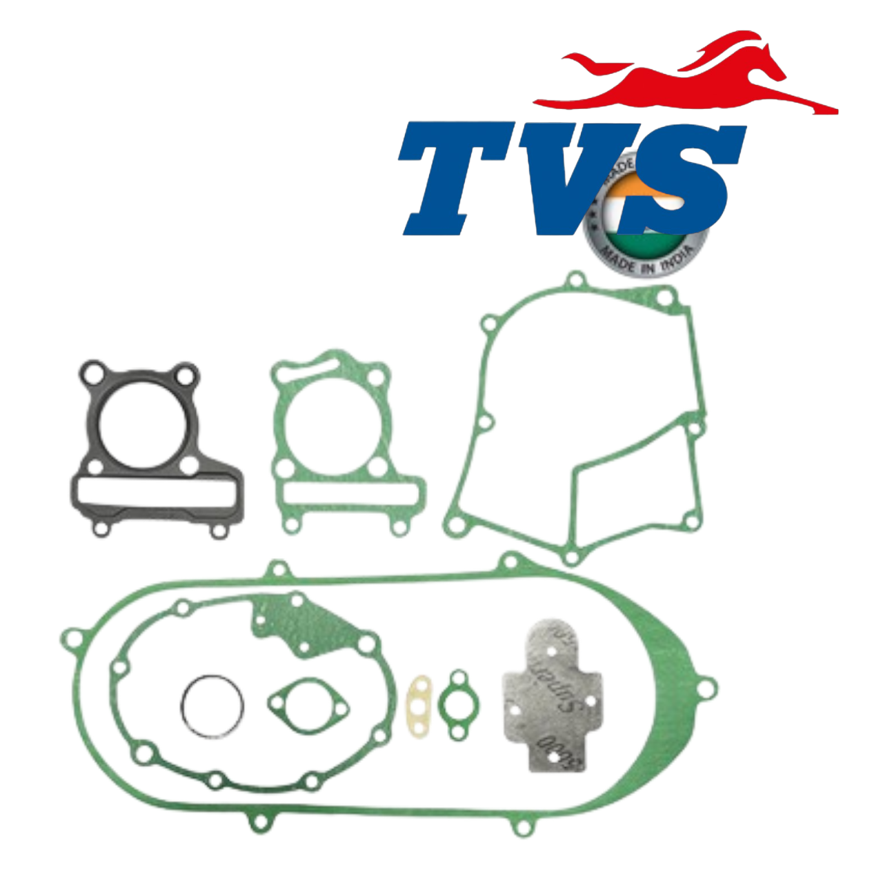 TVS JUPİTER 125 CONTA TAKIMI