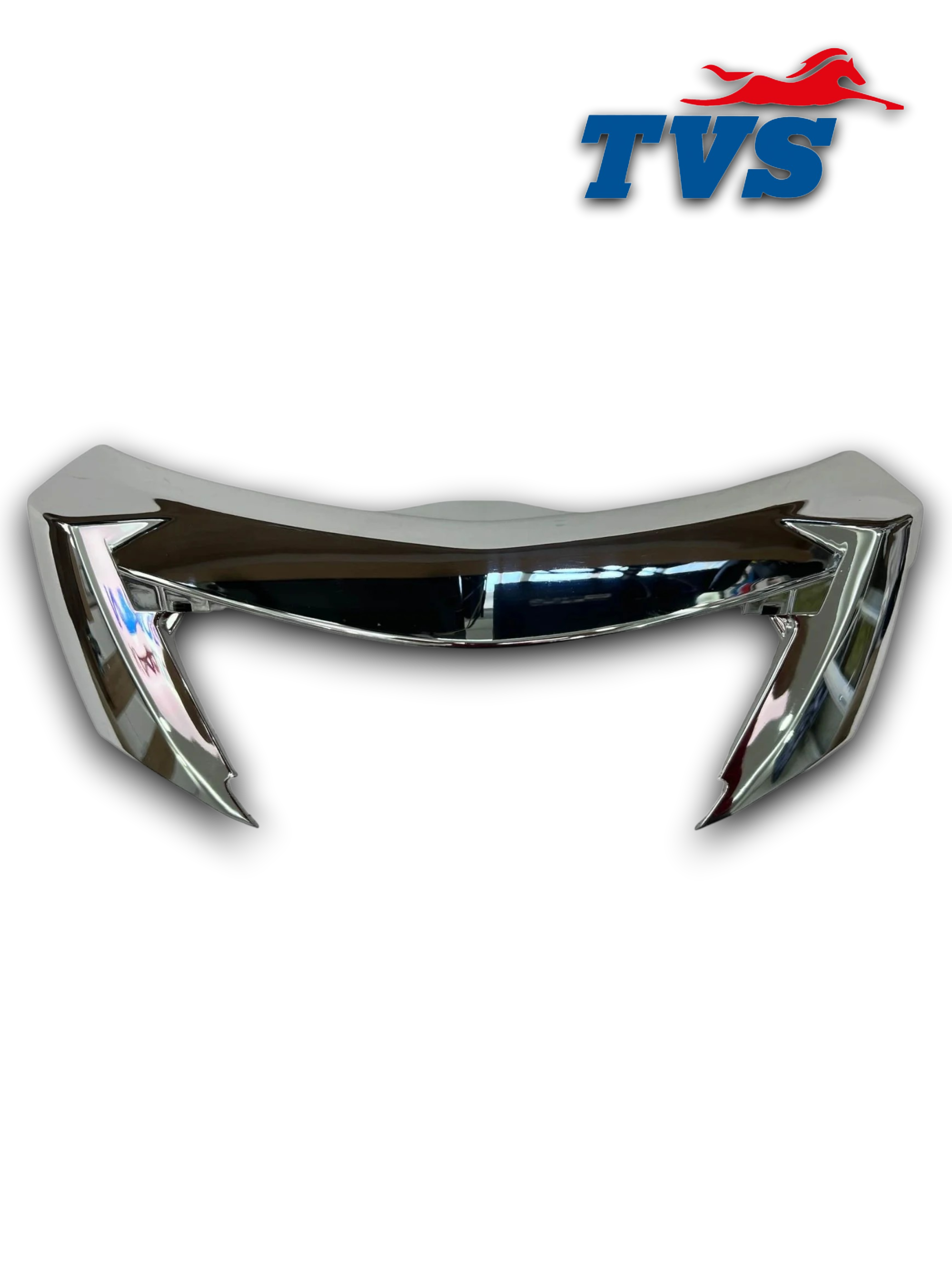 TVS JUPİTER 125 FAR ÜST NİKELAJ  ORJINAL