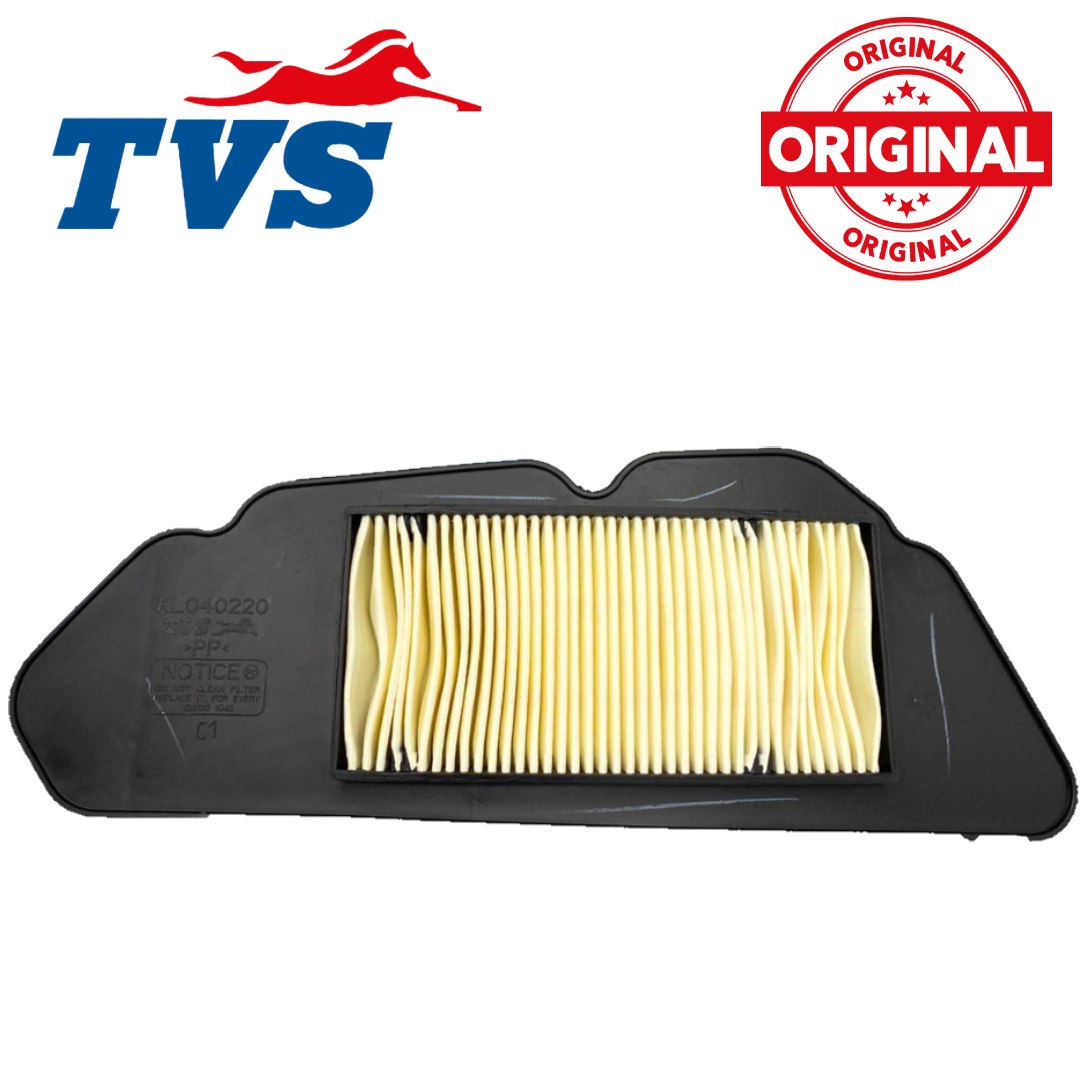 TVS JUPİTER 125 HAVA FİLTRE ORJINAL
