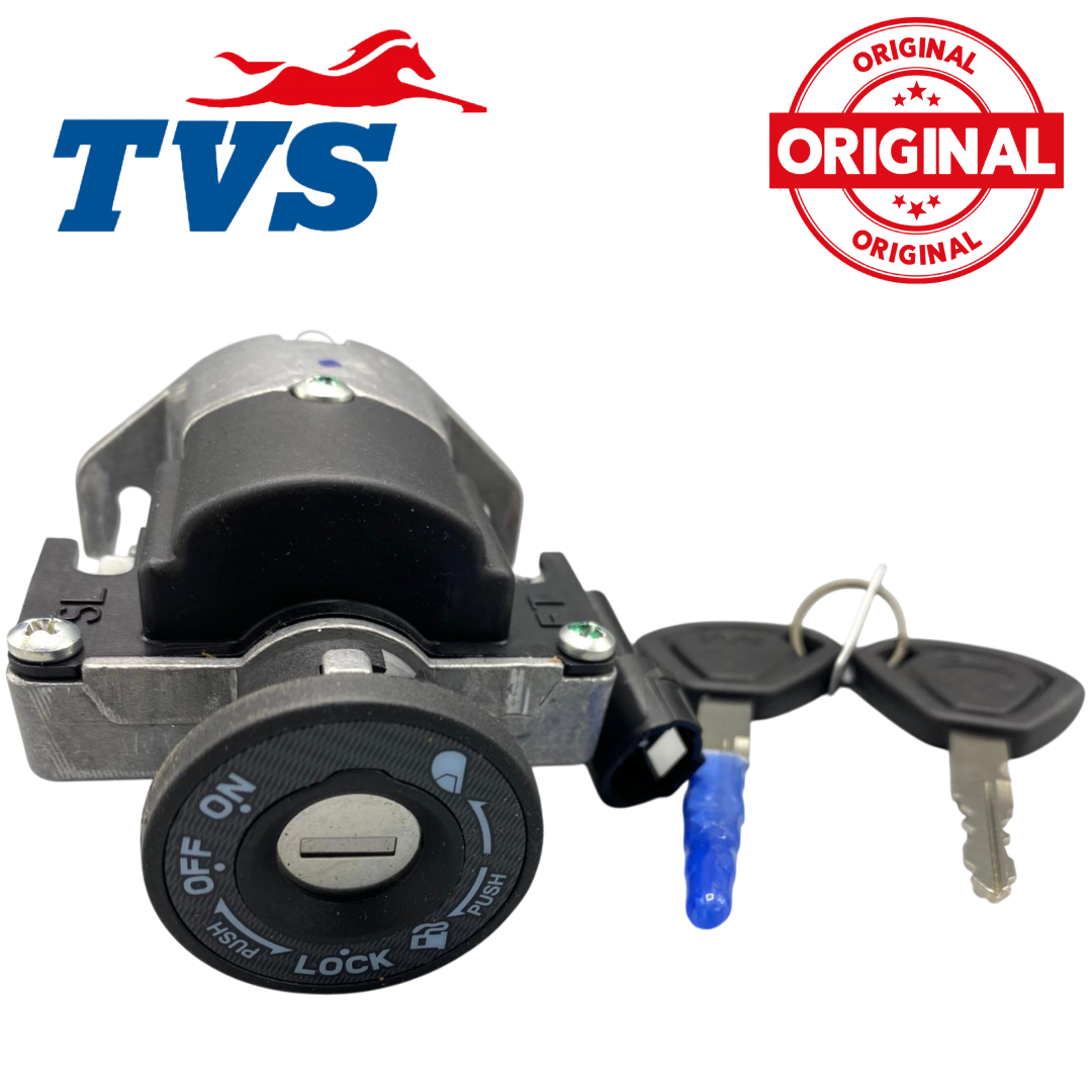 TVS JUPİTER 125 KONTAK MİNDA