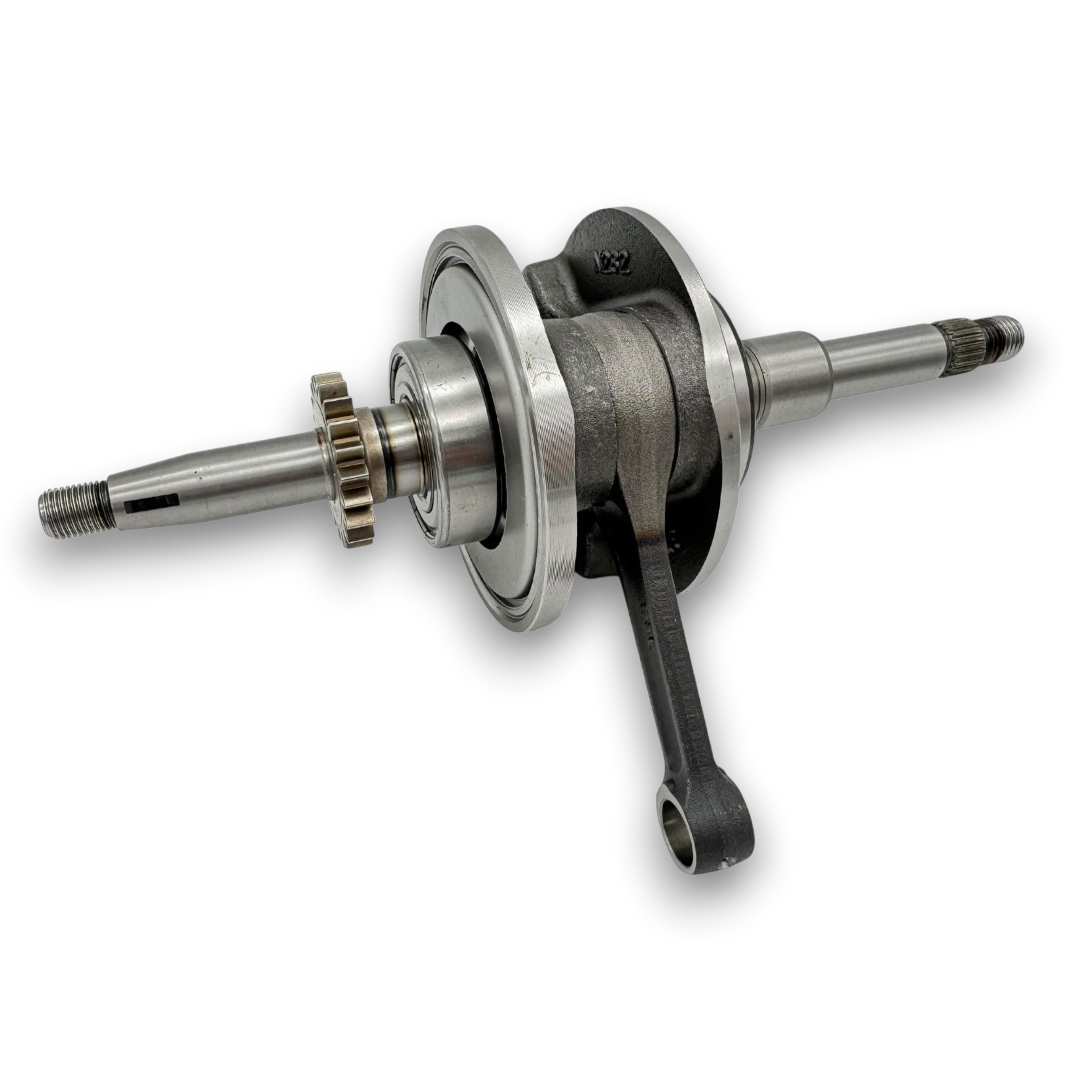 TVS JUPİTER 125 KRANK