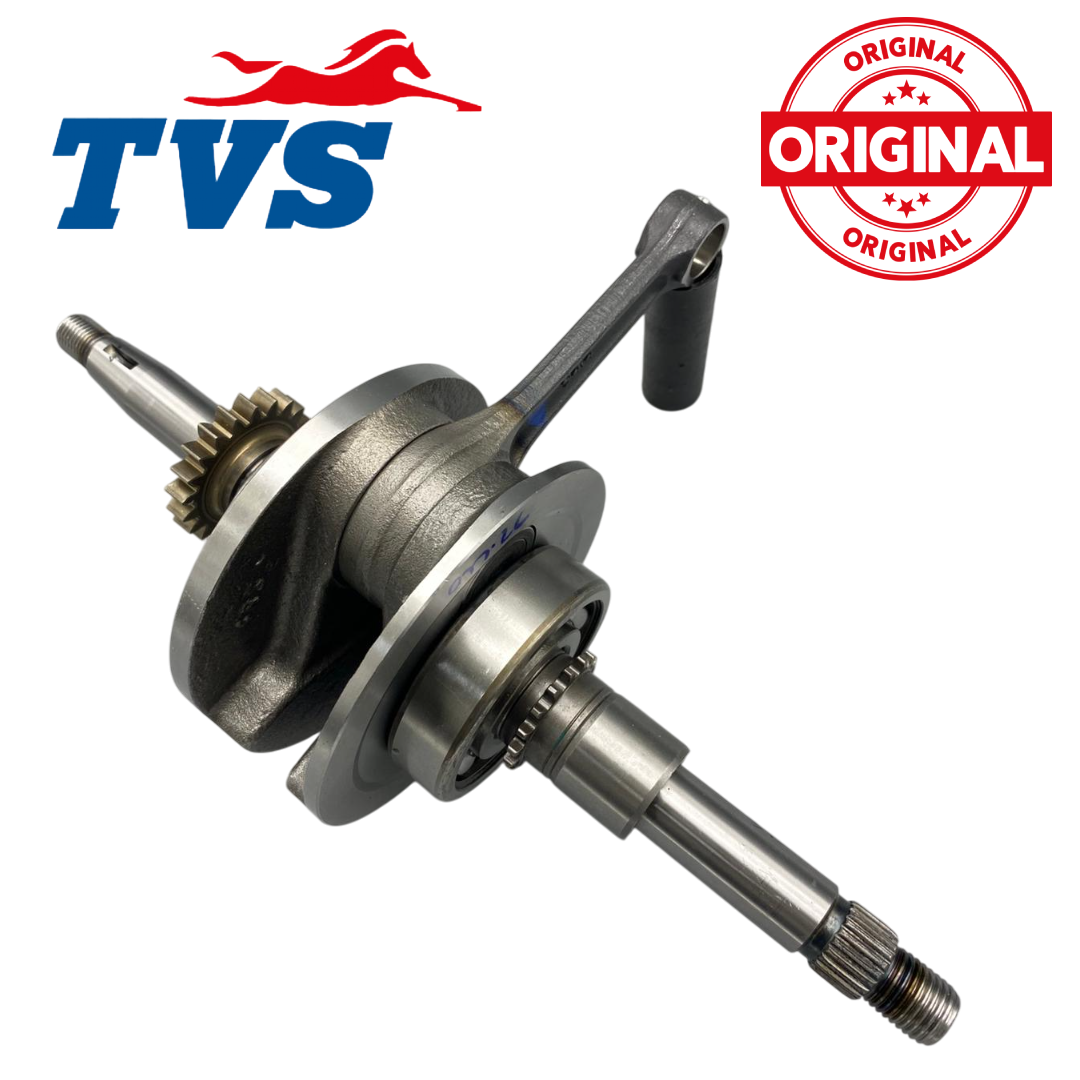 TVS JUPİTER 125 KRANK ORJINAL