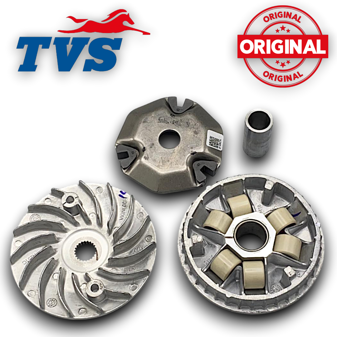 TVS JUPİTER 125 ÖN DEBRİYAJ   ORJINAL