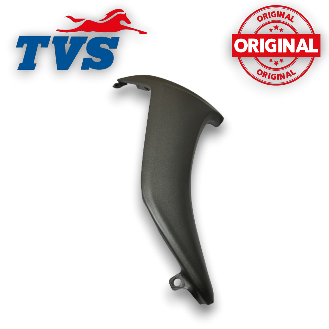 TVS JUPİTER 125 ÖN DİZLİK SAĞ FÜME ORJİNAL