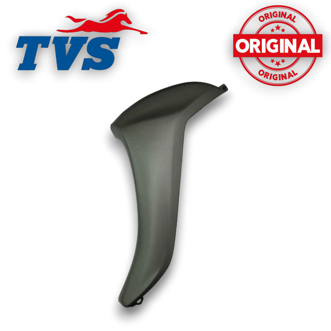 TVS JUPİTER 125 ÖN DİZLİK SOL FÜME ORJİNAL