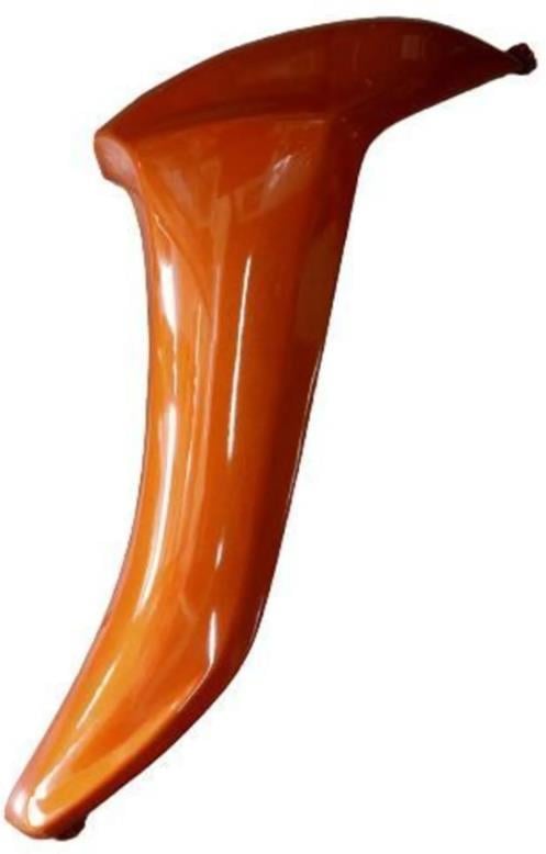 TVS JUPİTER 125 ÖN PANEL SOL TURUNCU