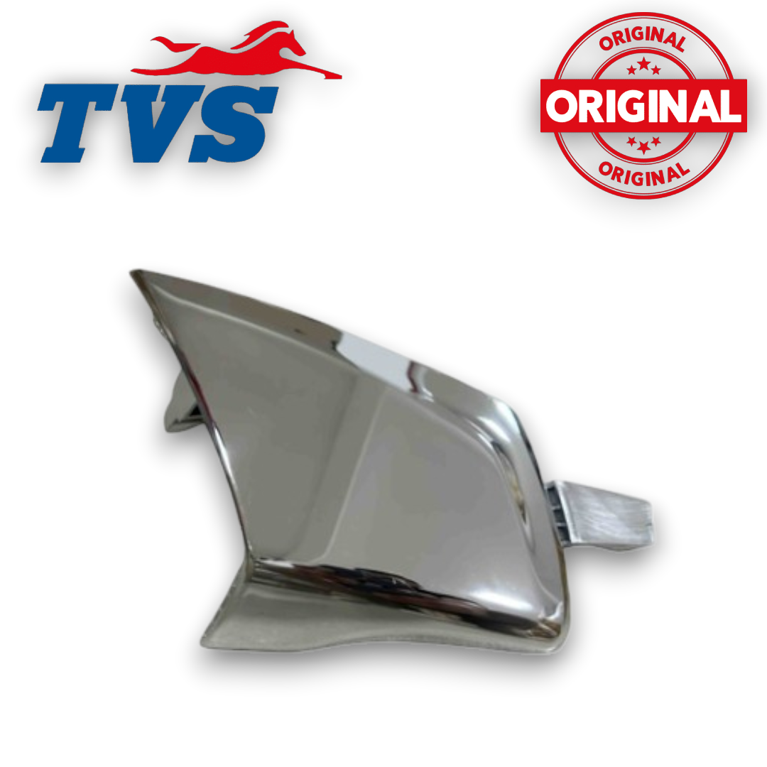 TVS JUPİTER 125 SİNYAL ALT NİKELAJ ORJ. [  SAĞ ]