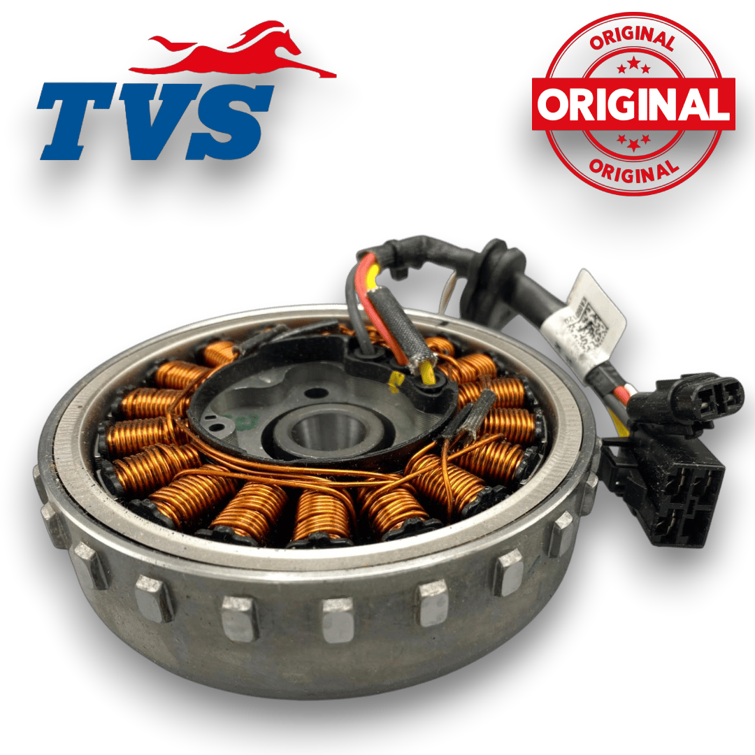 TVS JUPİTER 125 STATÖR ORJINAL