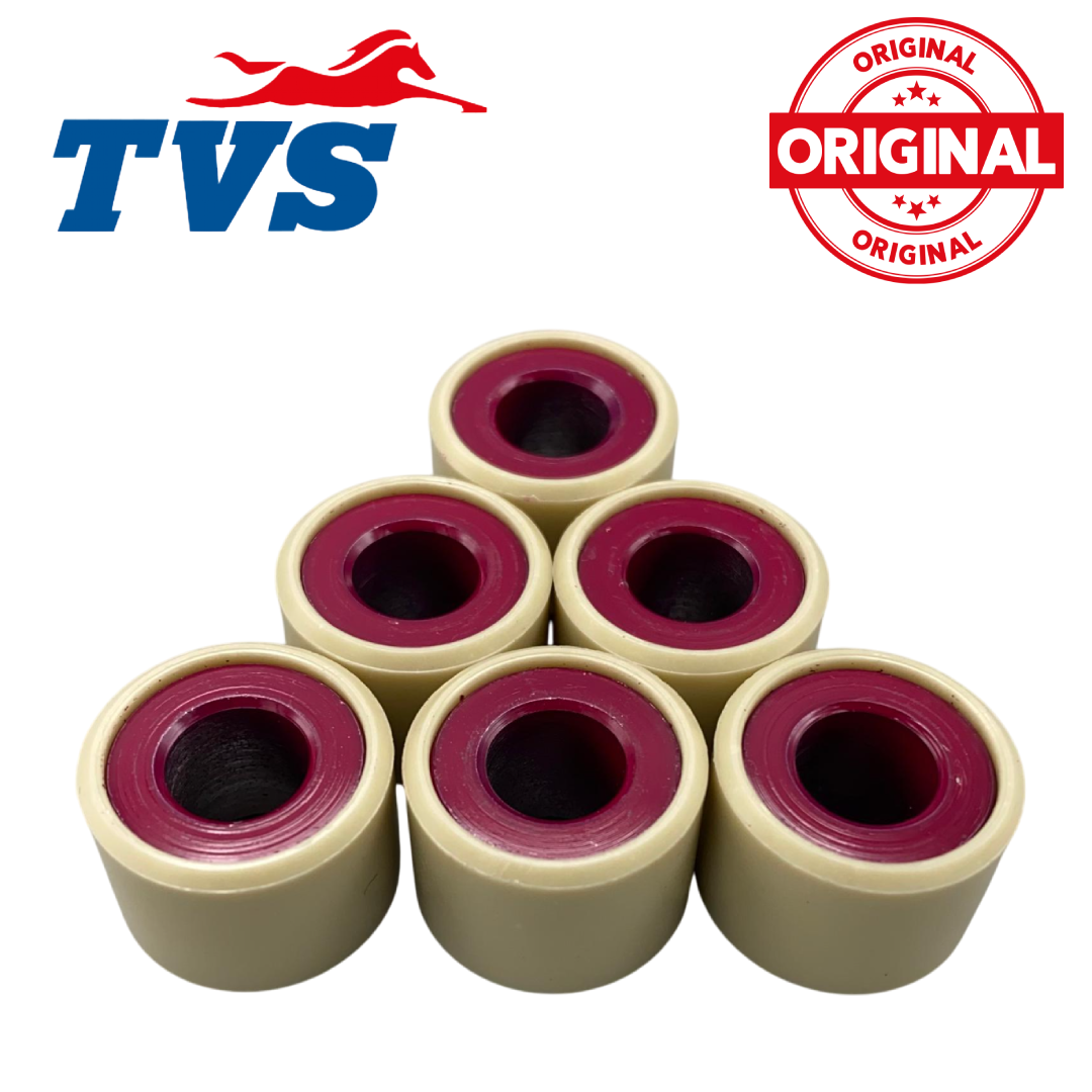 TVS JUPİTER 125 TAHRİK SETİ 6 LI ORJINAL