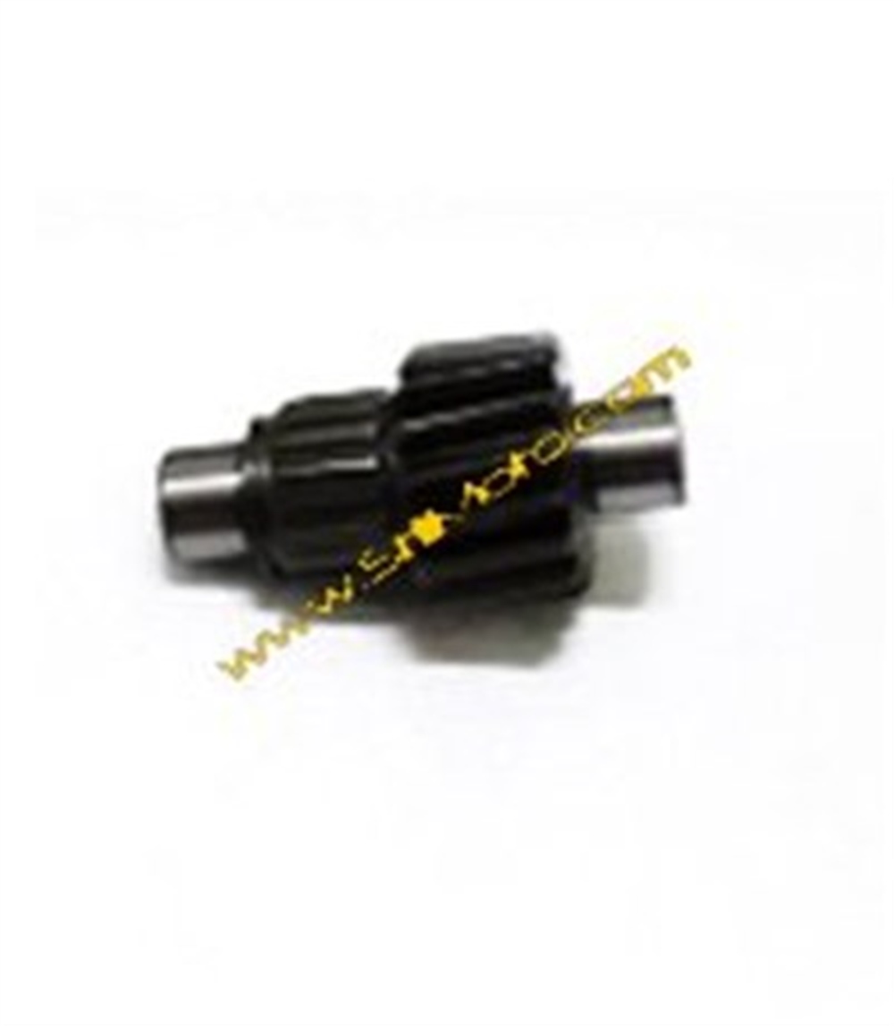 TVS PEP ARA DİŞLİ