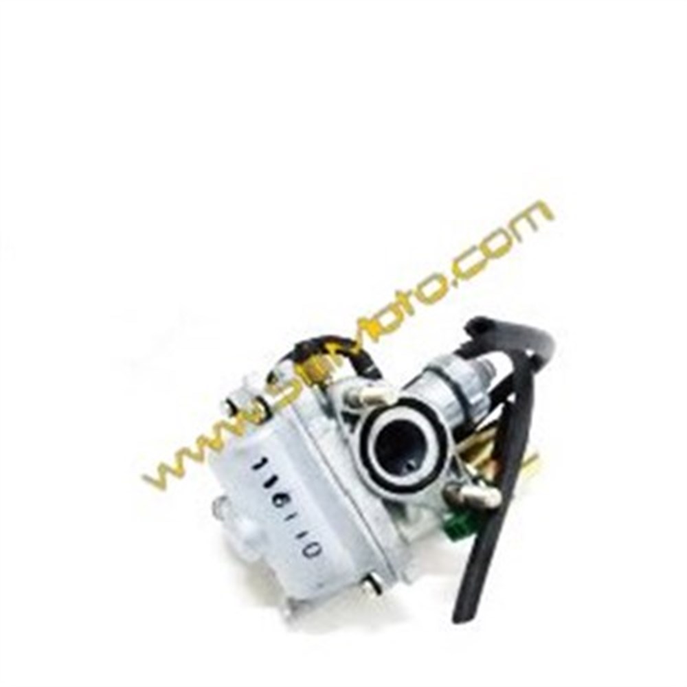 TVS PEP KARBÜRATÖR PLUS