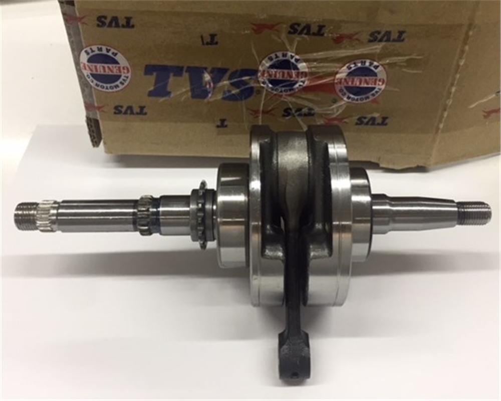 TVS PEP KRANK 90 CC 