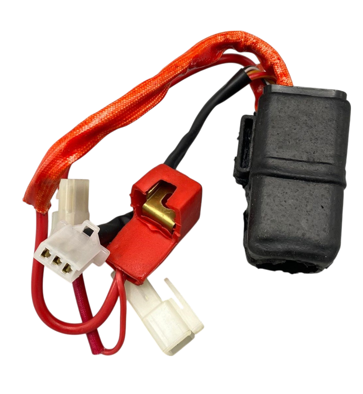 TVS PEP MARŞ ROLESİ