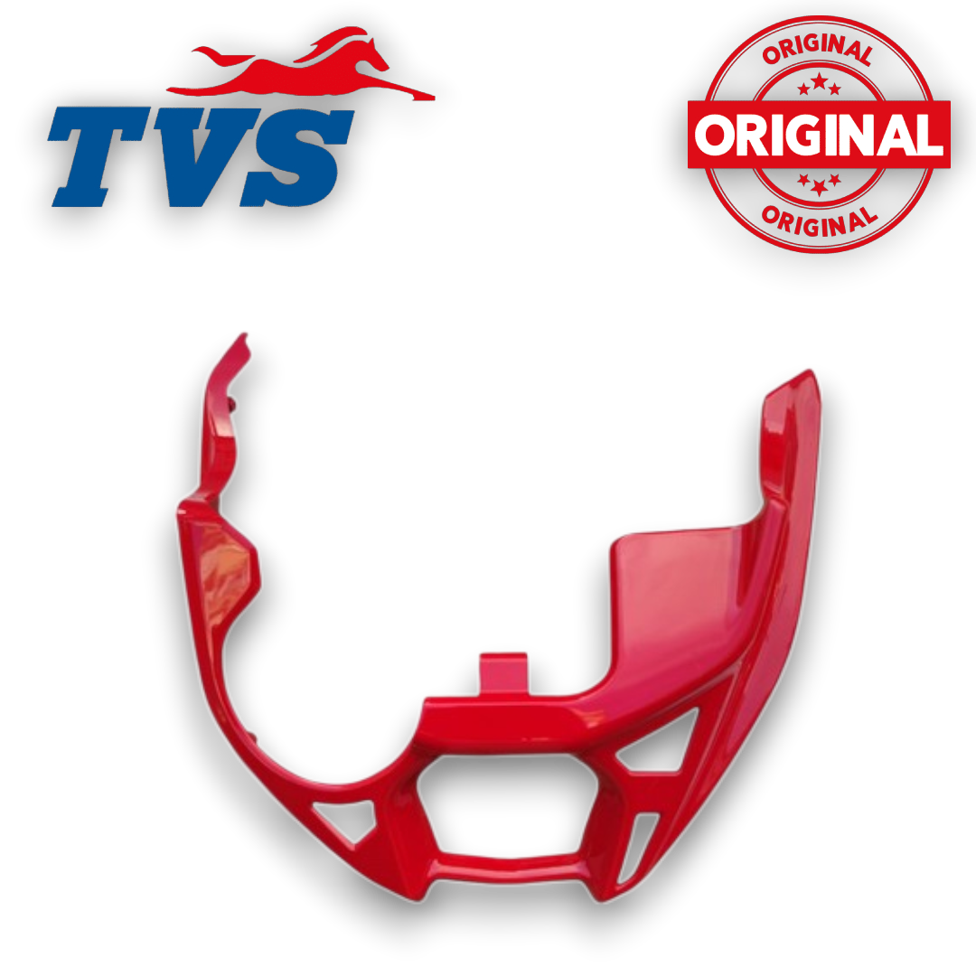 TVS RAİDER 125 ALT RÜZGARLIK ORJİNAL