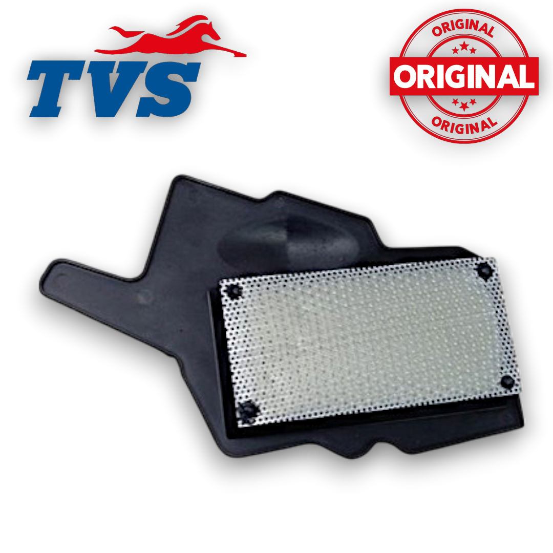 TVS RAİDER 125 HAVA FİLTRESİ ORJİNAL