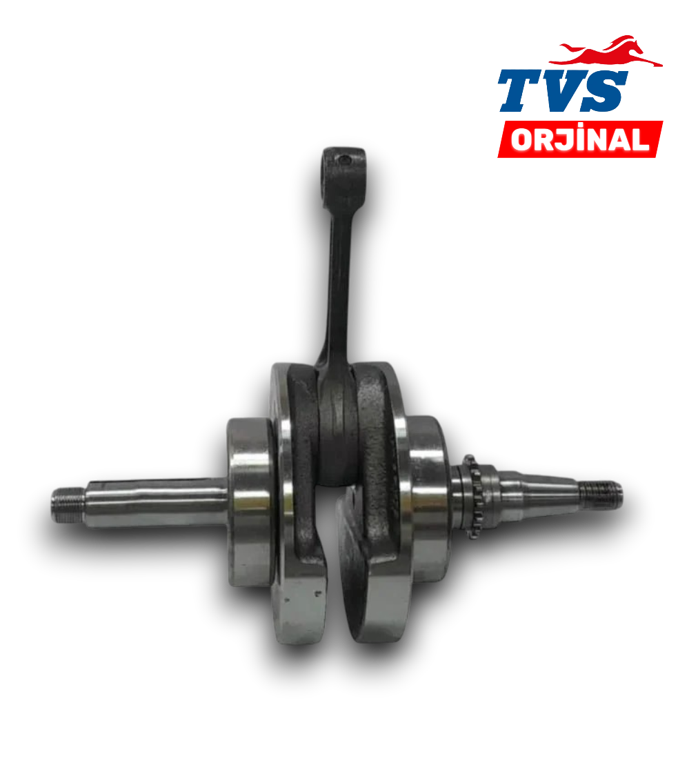 TVS RAİDER 125 KRANK ORJİNAL