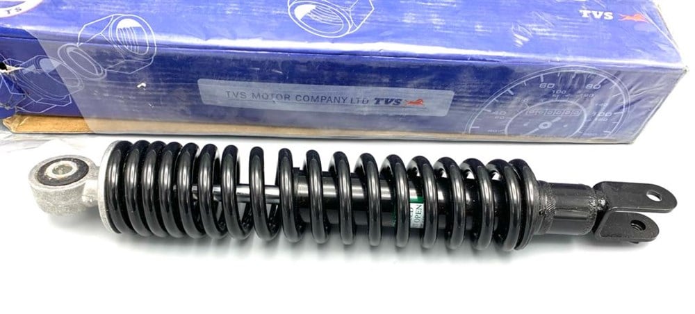 TVS WEGO ARKA AMORTİSÖR ADET