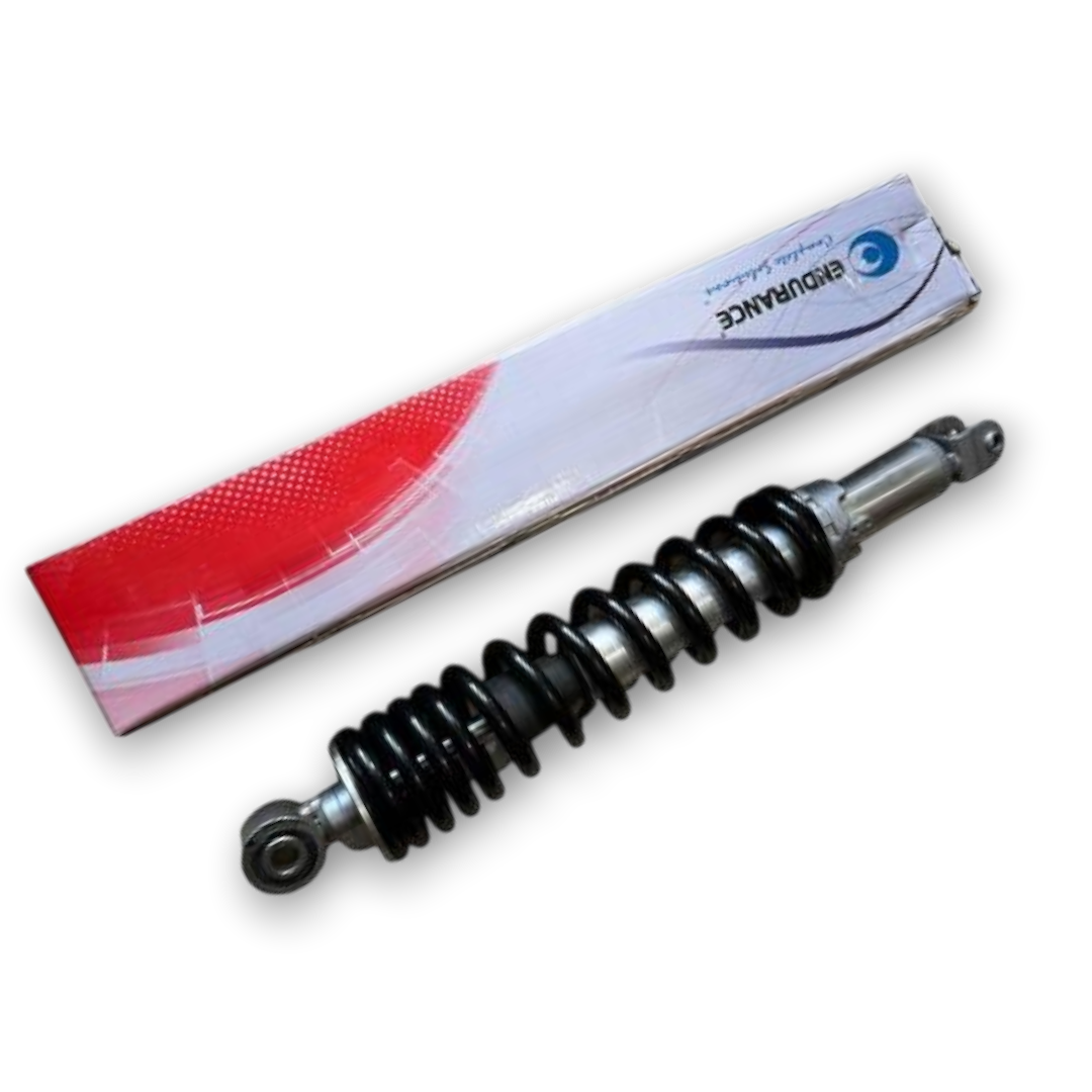 TVS WEGO ARKA AMORTİSÖR ENDURANCE