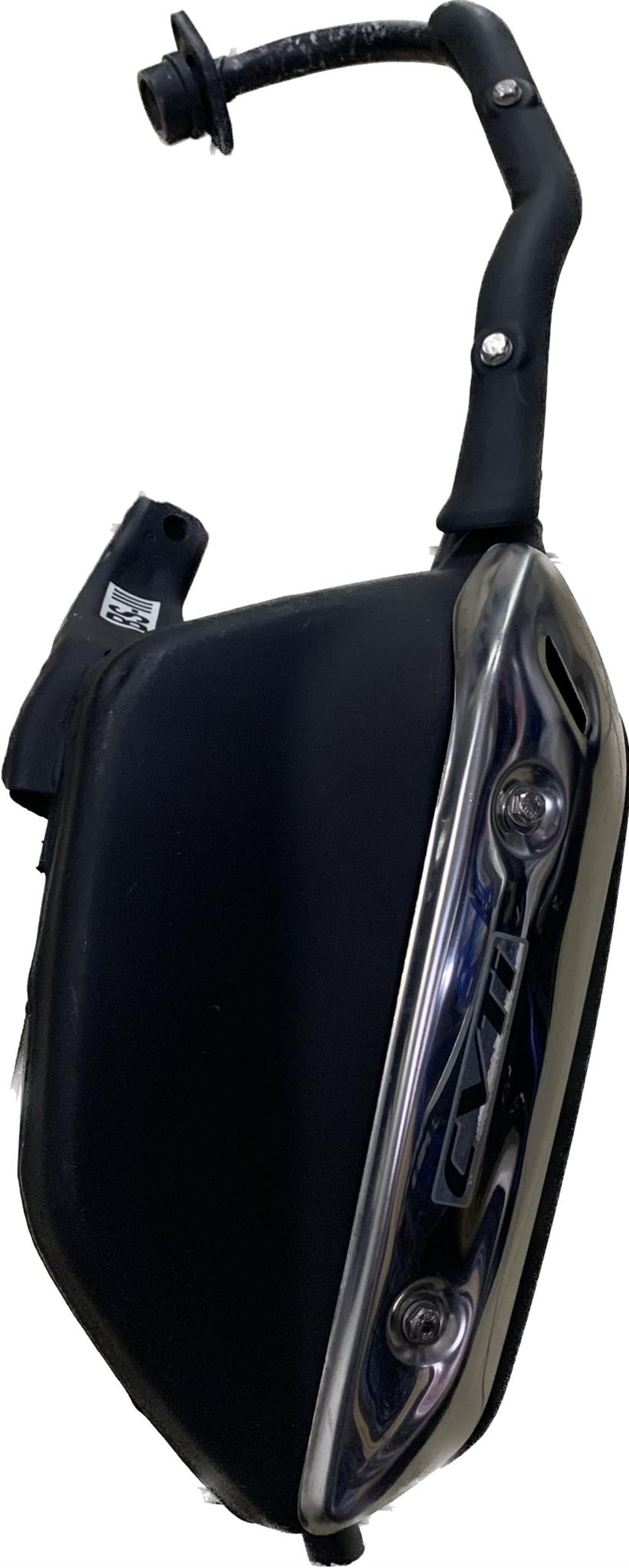 TVS WEGO EGZOZ [ E.M ]