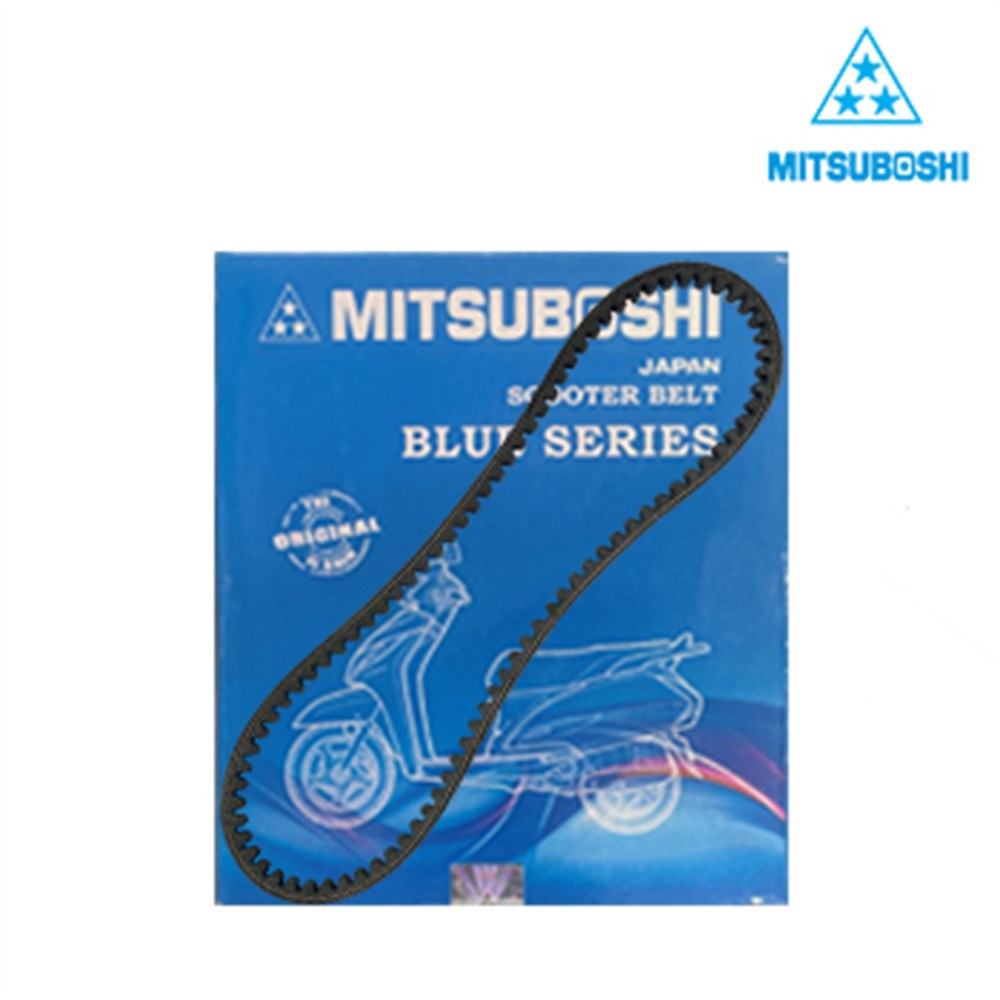 TVS WEGO KAYIŞ MİTSUBOSHİ [ JUPİTER ]