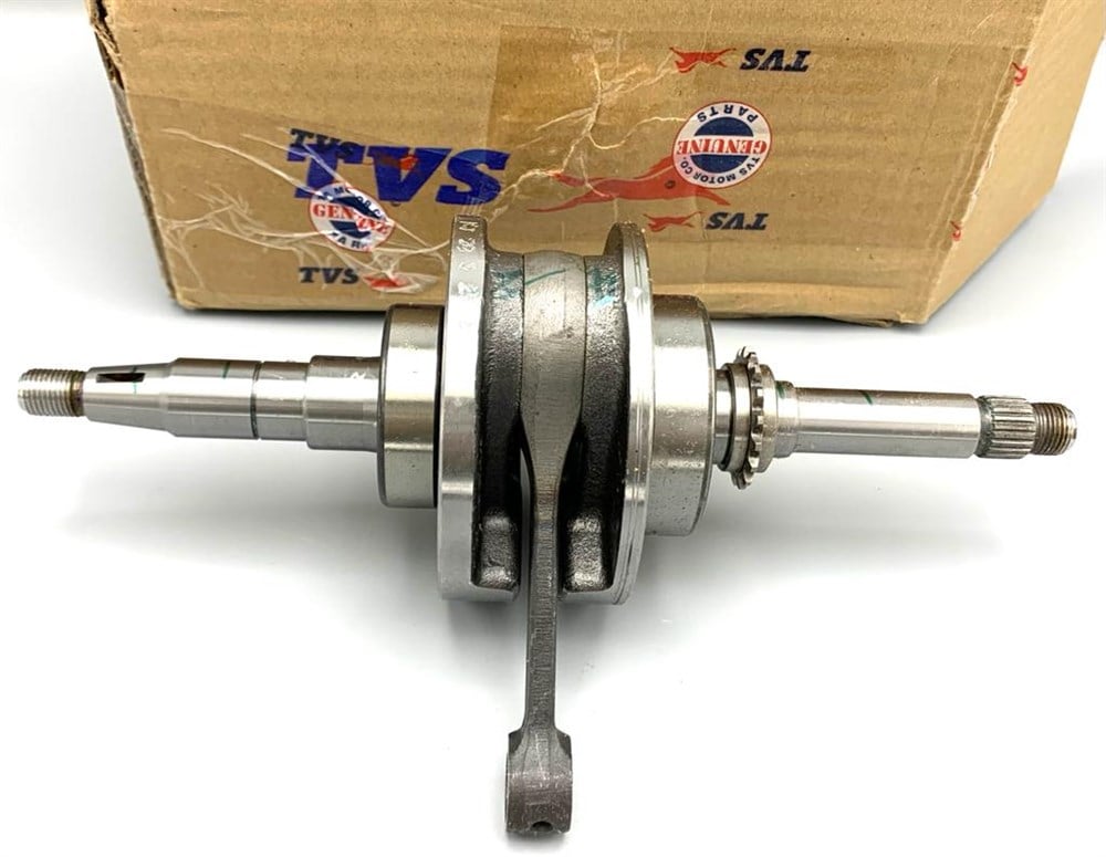 TVS WEGO KRANK JUPİTER [ ORJ ]