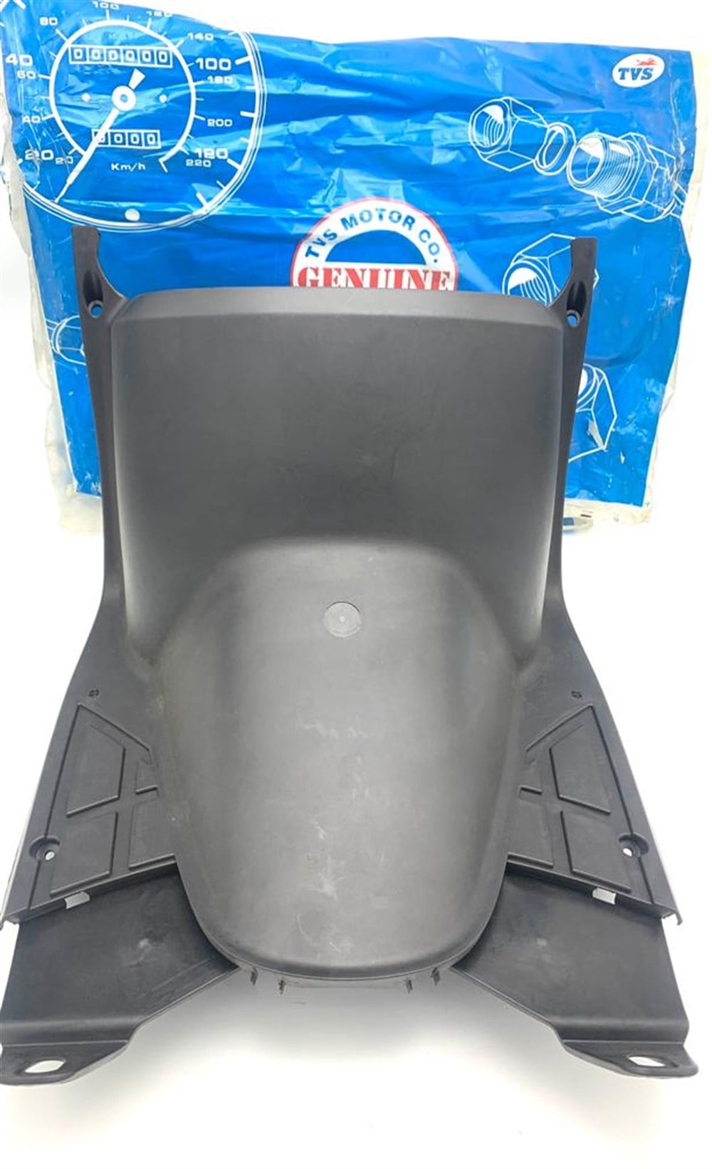 TVS WEGO ÖN TORPİDO ALTI ORJ.