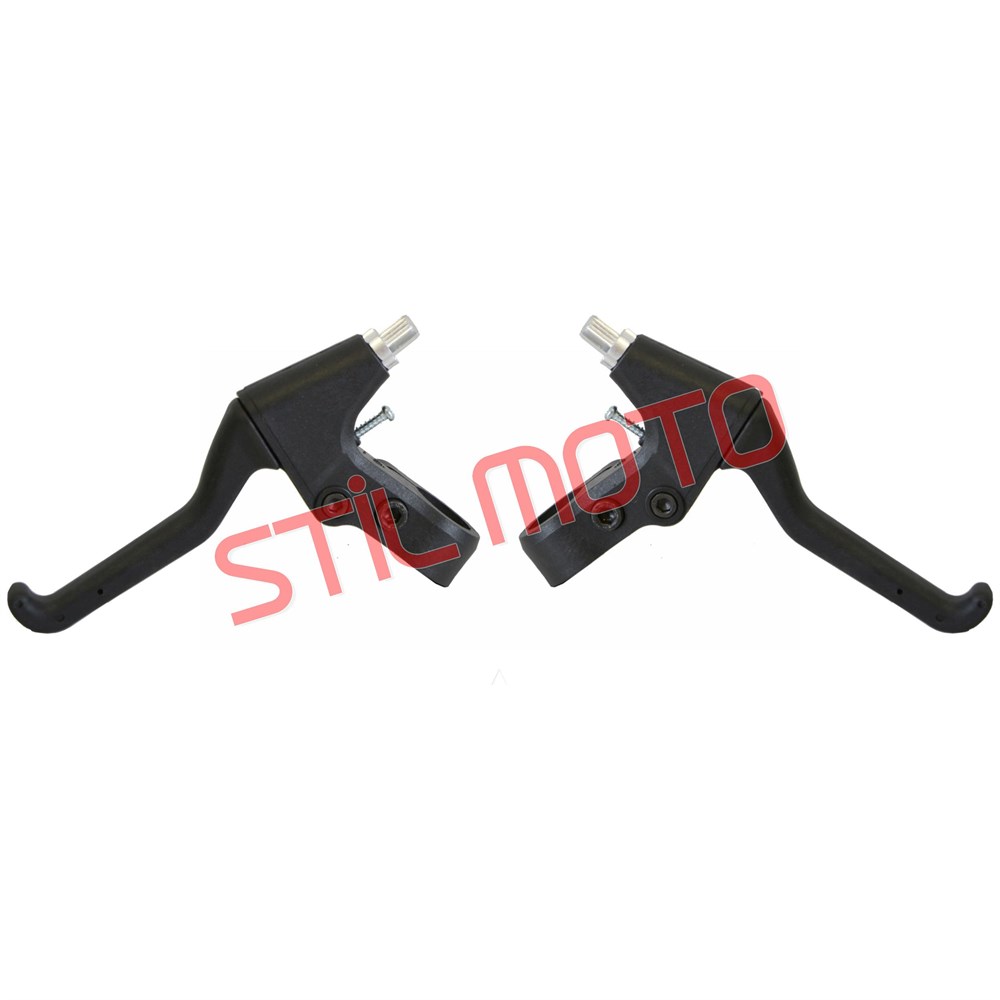 V BRAKE FREN KOLU PLASTİK YD-B33-3 PARMAK