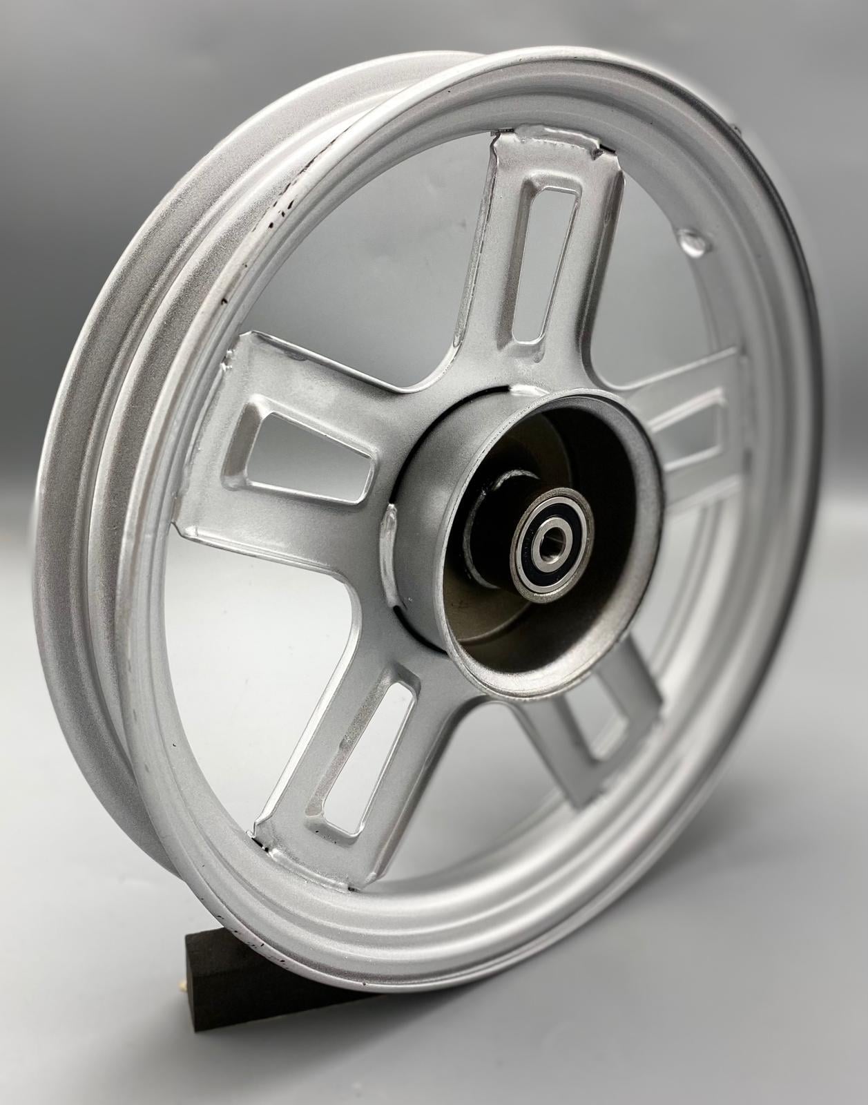 VOLTA ÖN JANT 10  [ VSC ]